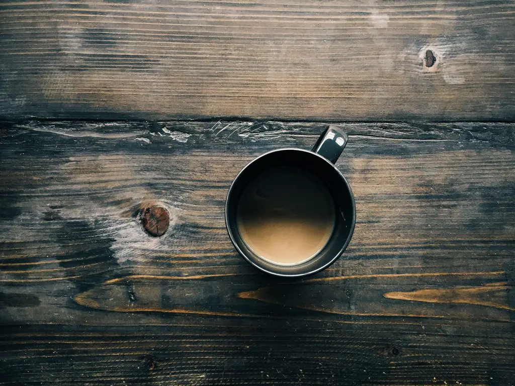 Can decaf coffee make you dizzy?