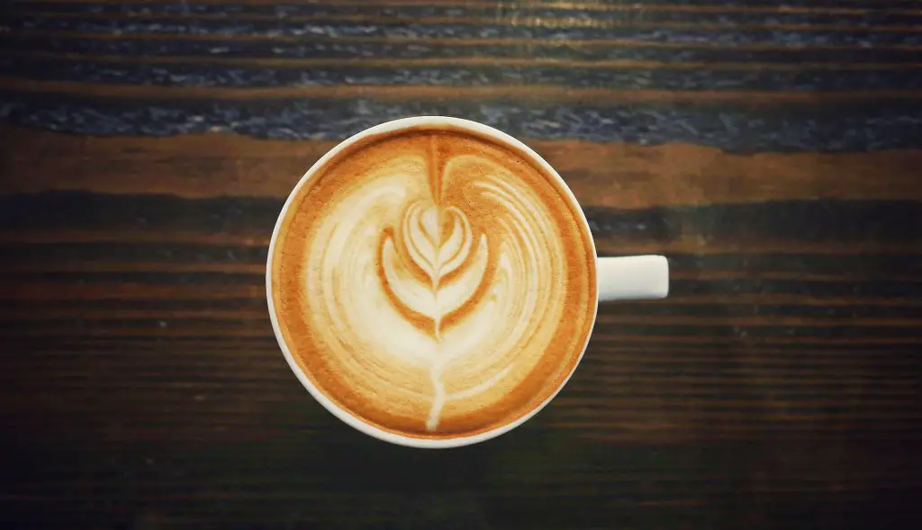 best milk for latte art
