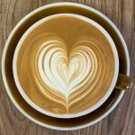 latte art names