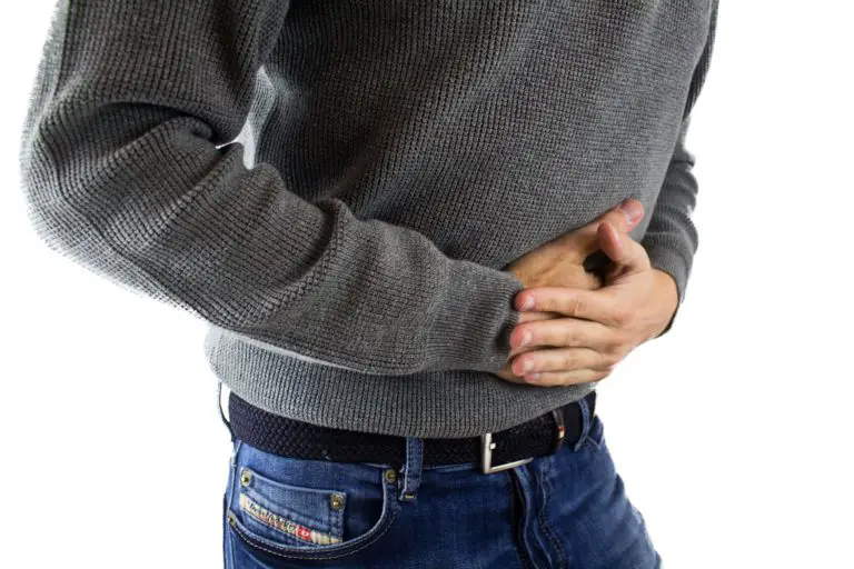 can coffee cause stomach pain?