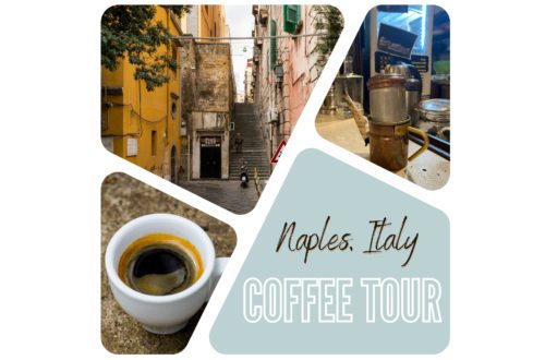 naples coffee tour